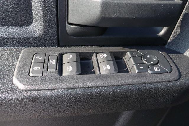 new 2026 Ram 3500 car, priced at $66,787