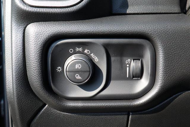 new 2026 Ram 3500 car, priced at $66,787