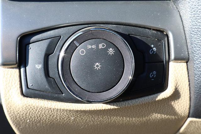 used 2017 Ford Explorer car, priced at $11,949