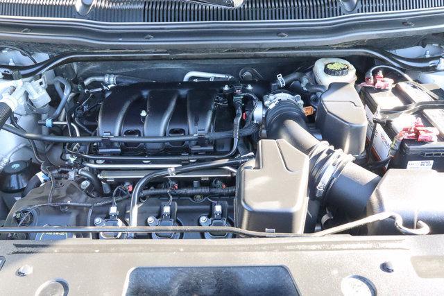 used 2017 Ford Explorer car, priced at $11,949