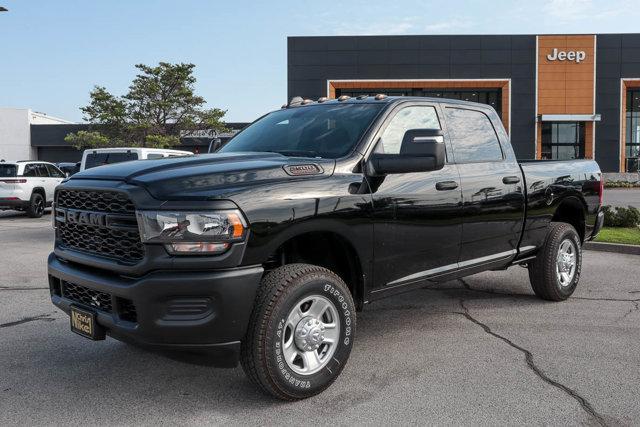 new 2024 Ram 2500 car, priced at $46,702