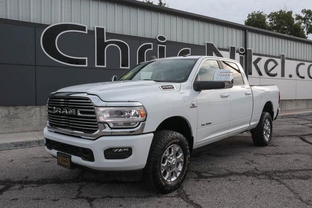 used 2023 Ram 2500 car, priced at $59,988