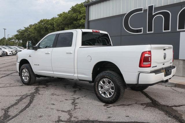 used 2023 Ram 2500 car, priced at $59,988