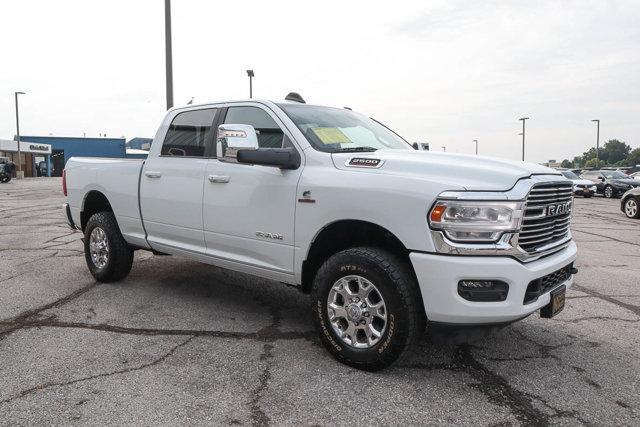 used 2023 Ram 2500 car, priced at $59,988