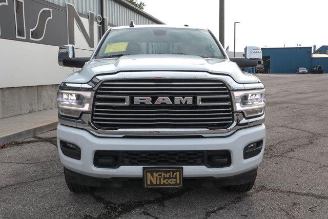 used 2023 Ram 2500 car, priced at $59,988