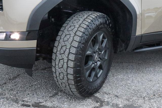 used 2024 Lexus GX 550 car, priced at $78,488