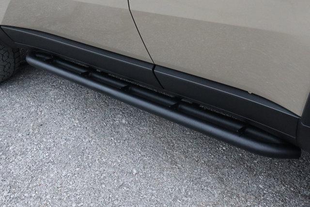 used 2024 Lexus GX 550 car, priced at $78,488