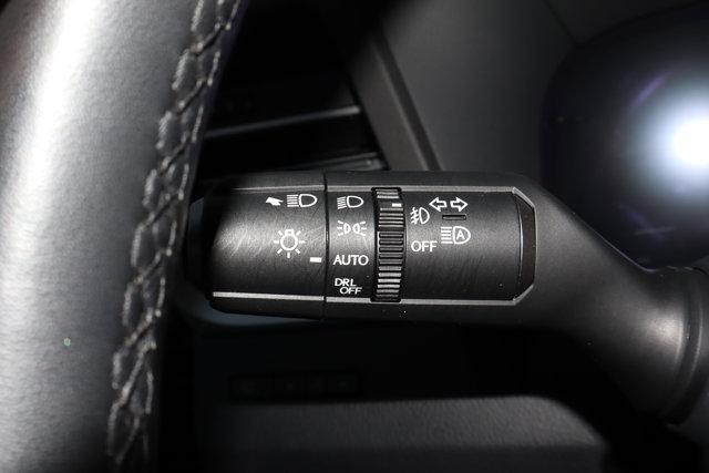 used 2024 Lexus GX 550 car, priced at $78,488