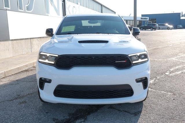 used 2021 Dodge Durango car, priced at $35,488