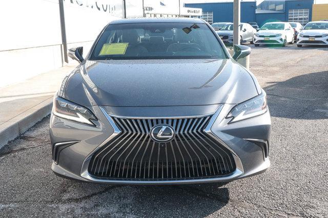 used 2021 Lexus ES 350 car, priced at $31,988