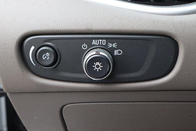used 2020 Chevrolet Malibu car, priced at $16,988