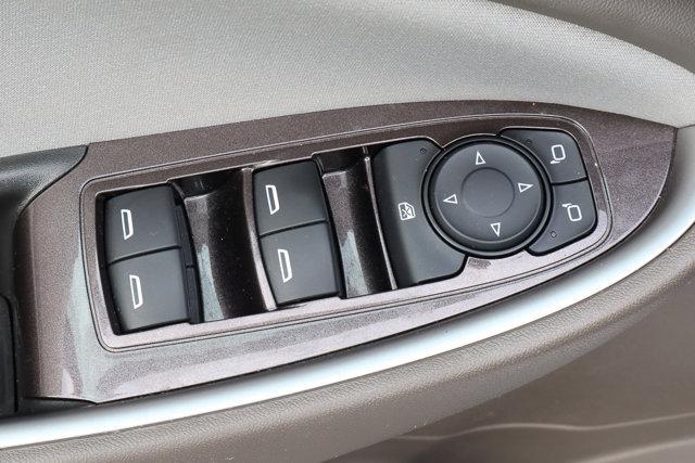 used 2020 Chevrolet Malibu car, priced at $16,988