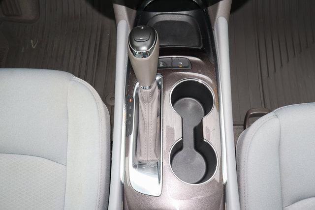 used 2020 Chevrolet Malibu car, priced at $16,988