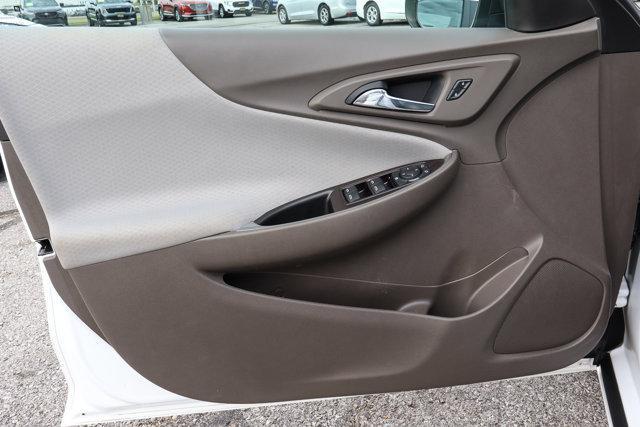 used 2020 Chevrolet Malibu car, priced at $16,988
