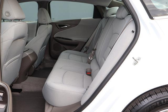 used 2020 Chevrolet Malibu car, priced at $16,988