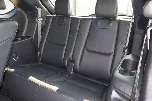 used 2023 Mazda CX-9 car, priced at $27,988