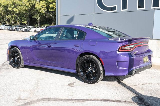 used 2023 Dodge Charger car, priced at $31,988