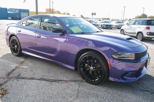 used 2023 Dodge Charger car, priced at $31,988