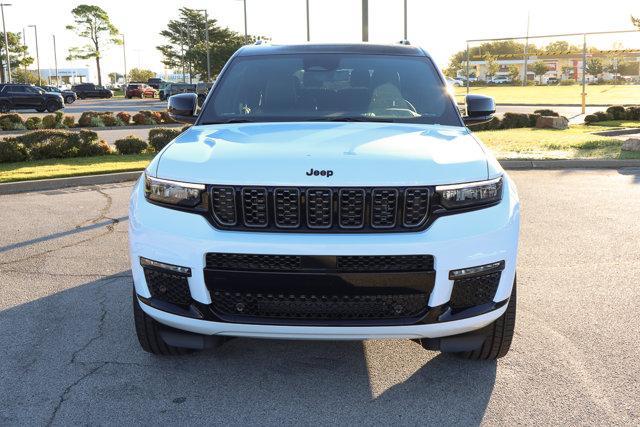 new 2025 Jeep Grand Cherokee L car, priced at $68,988