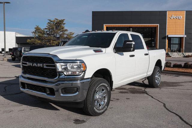 new 2024 Ram 2500 car, priced at $45,658