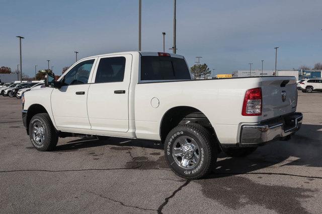 new 2024 Ram 2500 car, priced at $45,160