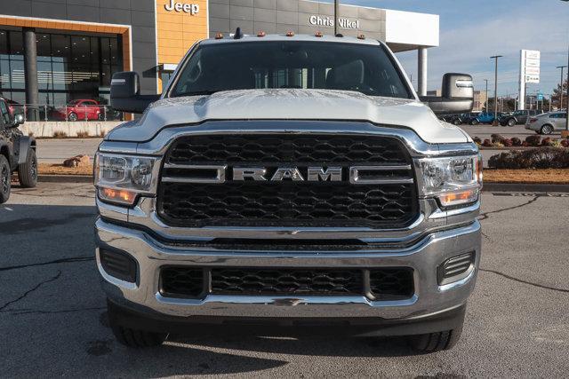 new 2024 Ram 2500 car, priced at $45,160