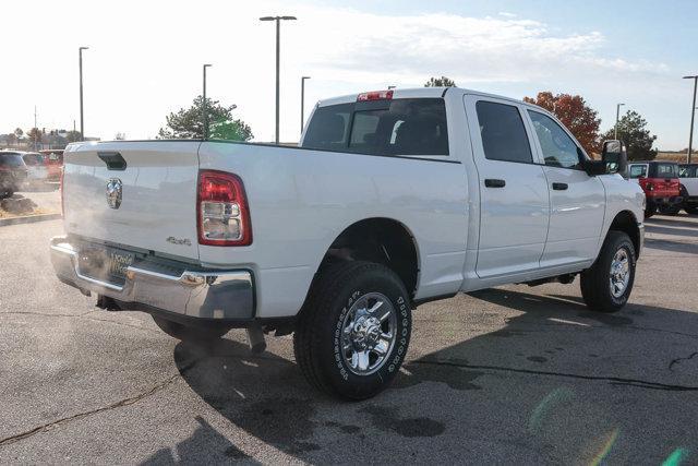 new 2024 Ram 2500 car, priced at $45,160