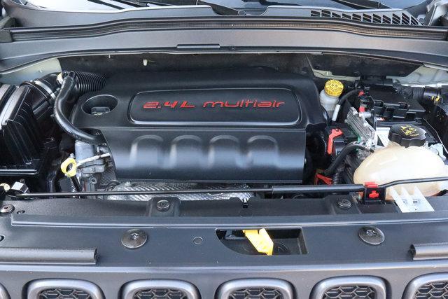 used 2016 Jeep Renegade car, priced at $11,949