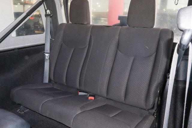 used 2014 Jeep Wrangler car, priced at $15,949