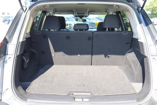 used 2023 Nissan Rogue car, priced at $20,188