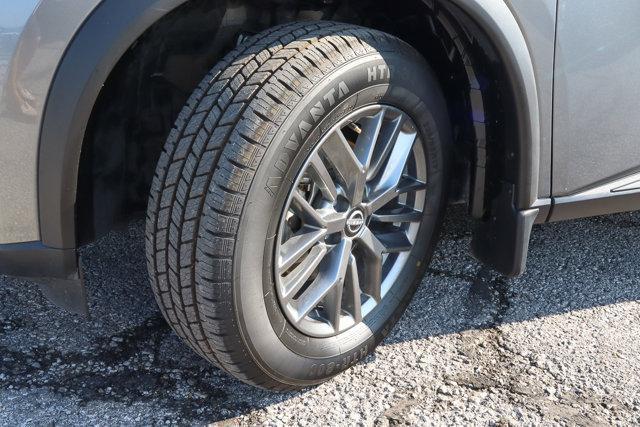 used 2023 Nissan Rogue car, priced at $20,188