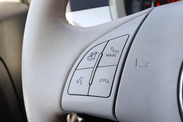 used 2013 FIAT 500C car, priced at $5,949