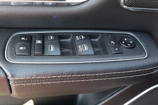 used 2021 Ram 1500 car, priced at $42,988