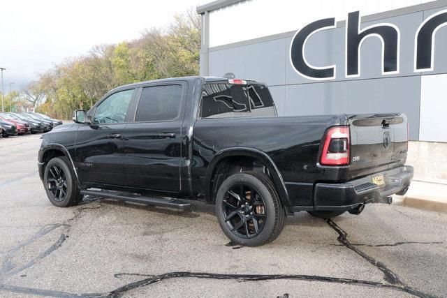 used 2020 Ram 1500 car, priced at $41,988