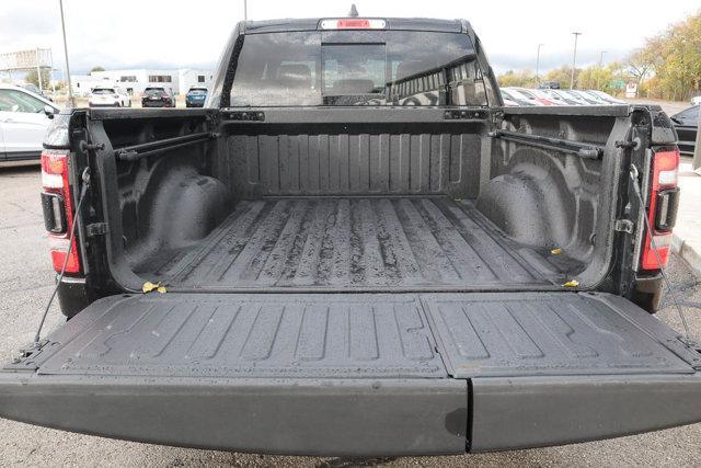 used 2020 Ram 1500 car, priced at $41,988