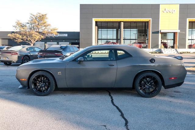 new 2023 Dodge Challenger car, priced at $52,757