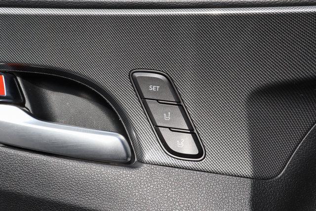 used 2023 Hyundai Santa Fe car, priced at $28,288