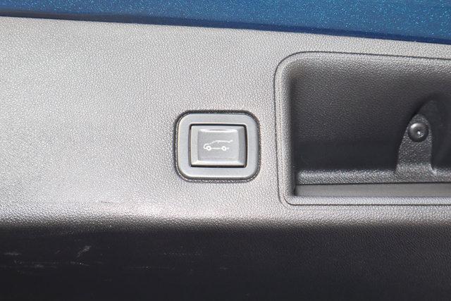 used 2020 GMC Terrain car, priced at $18,988