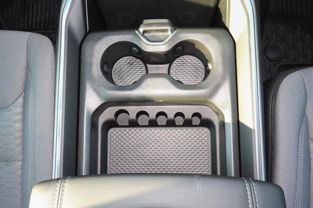 new 2026 Ram 1500 car, priced at $50,777