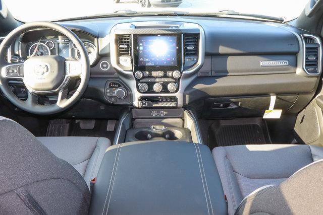 new 2026 Ram 1500 car, priced at $50,777