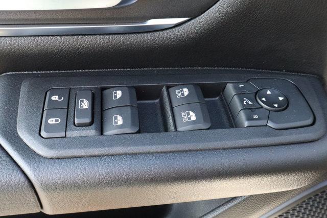 new 2026 Ram 1500 car, priced at $50,777