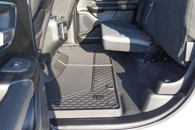 new 2026 Ram 1500 car, priced at $50,777