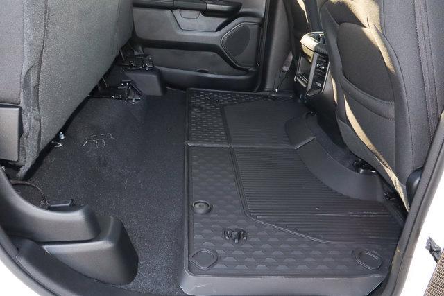 new 2026 Ram 1500 car, priced at $50,777