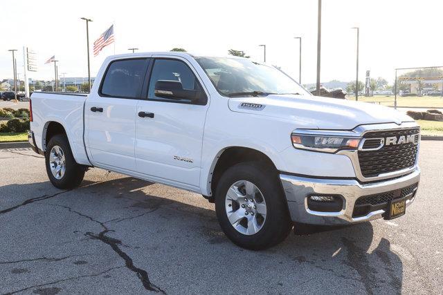 new 2026 Ram 1500 car, priced at $50,777