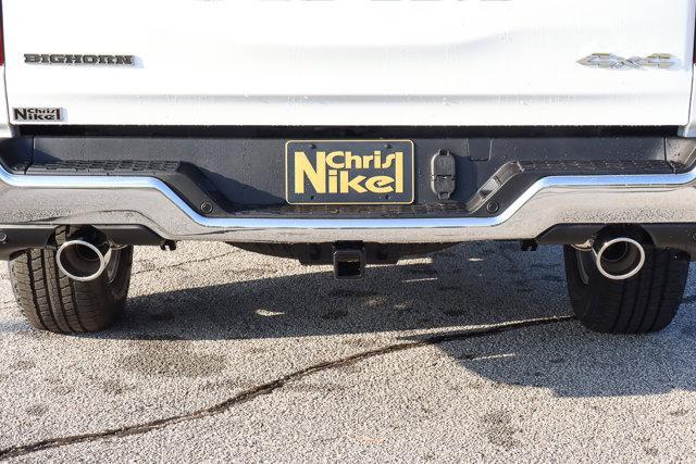 new 2026 Ram 1500 car, priced at $50,777