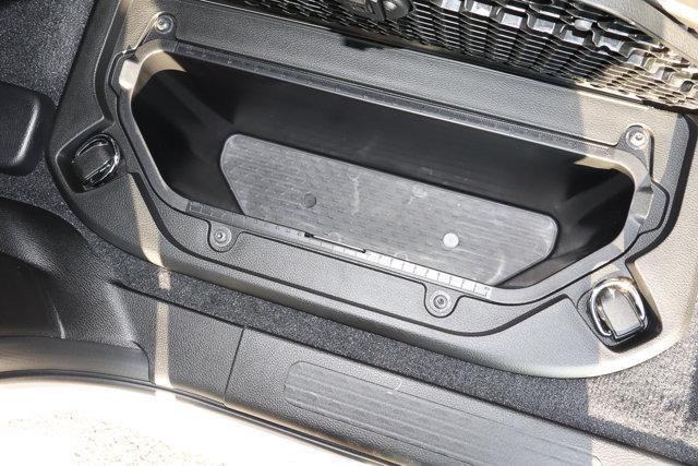 new 2026 Ram 1500 car, priced at $50,777