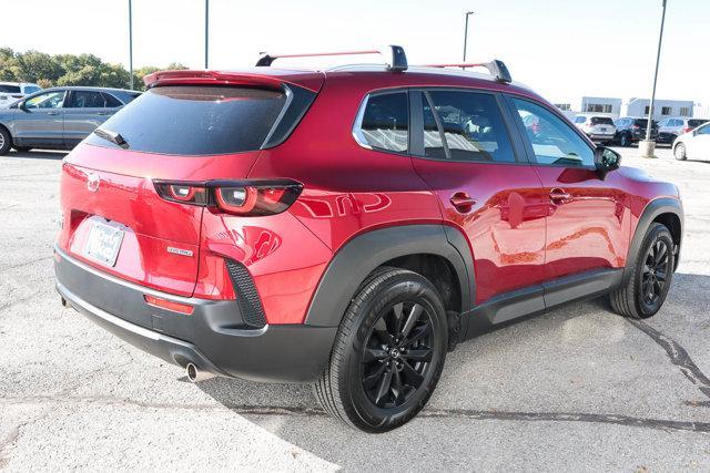 used 2024 Mazda CX-50 car, priced at $28,988