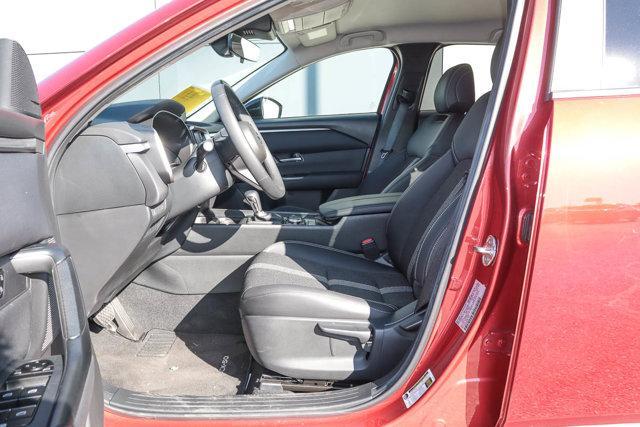 used 2024 Mazda CX-50 car, priced at $28,988