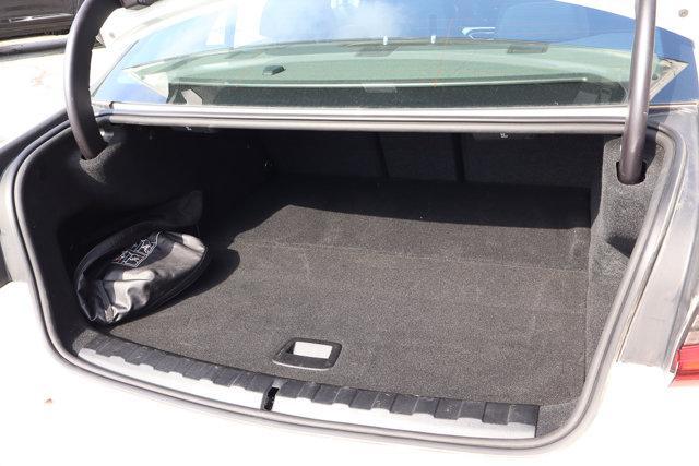 used 2024 BMW 330e car, priced at $32,988