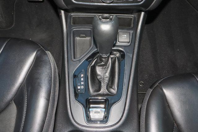 used 2020 Jeep Cherokee car, priced at $20,988